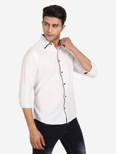 Mens Casual Full Sleeve XMan Shirt